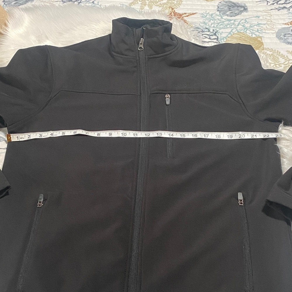 Field & Stream Men's Black Performance Jacket - Picture 4 of 10